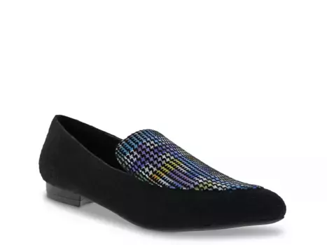 Туфли Bellini Ferris Slip-On, черные/многоцветные