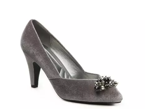 Туфли Bellini May, серый