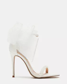 Туфли Benni Steve Madden, белый