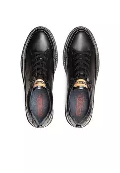 Туфли BERNA Pikolinos, черный