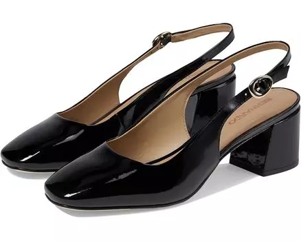 Туфли Bernardo Alexia, черный