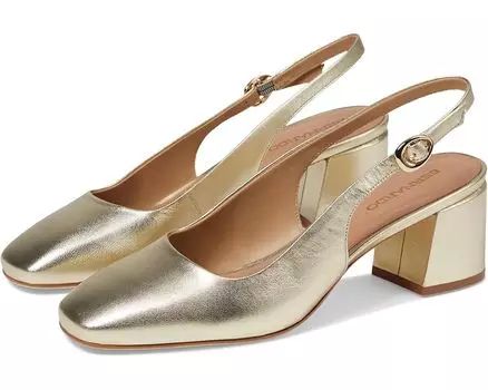 Туфли Bernardo Alexia, цвет Champagne