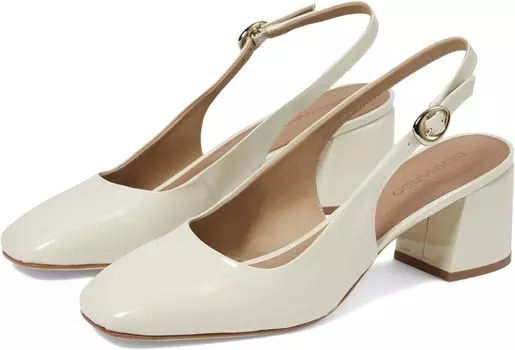 Туфли Bernardo Alexia, цвет Eggshell