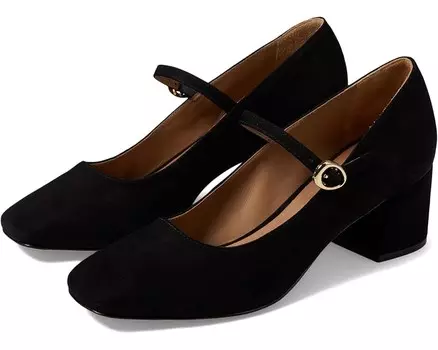 Туфли Bernardo Ancona, черный