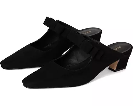 Туфли Bernardo Astrid, черный