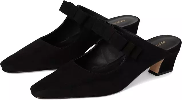 Туфли Bernardo Astrid, черный