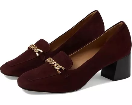 Туфли Bernardo Avery, цвет Aubergine