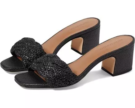 Туфли Bernardo Bali, черный