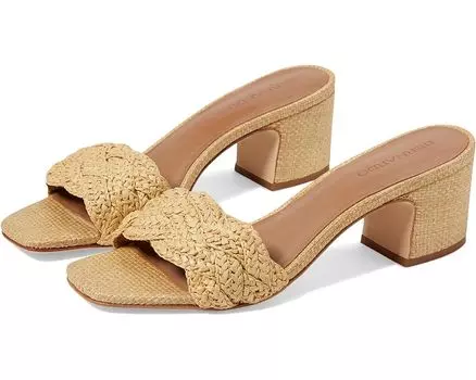 Туфли Bernardo Bali, цвет Light Natural