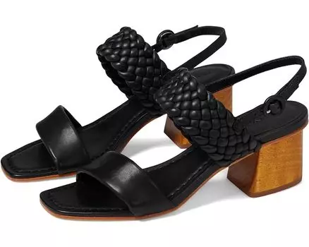 Туфли Bernardo Beaufort 2, цвет Black Glove Leather