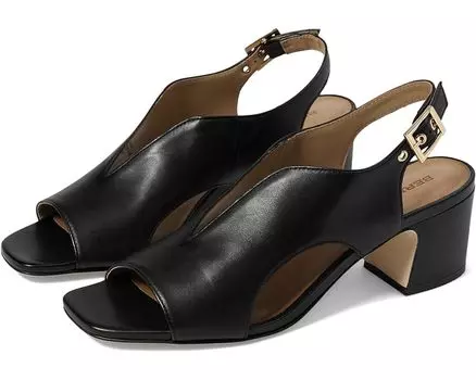 Туфли Bernardo Bedford, черный