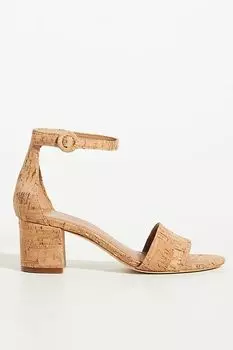 Туфли Bernardo Belinda, песочный