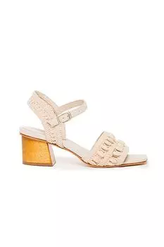 Туфли Bernardo Belize, бежевый