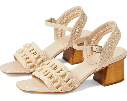 Туфли Bernardo Belize, цвет Cream Crochet