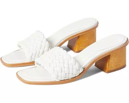 Туфли Bernardo Bethesda, цвет White Glove Leather