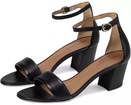 Туфли Bernardo Bowie, черный