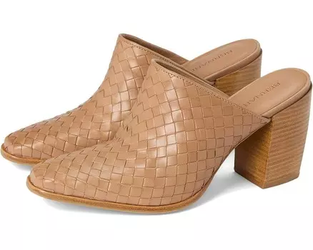 Туфли Bernardo Britt Woven, песочный