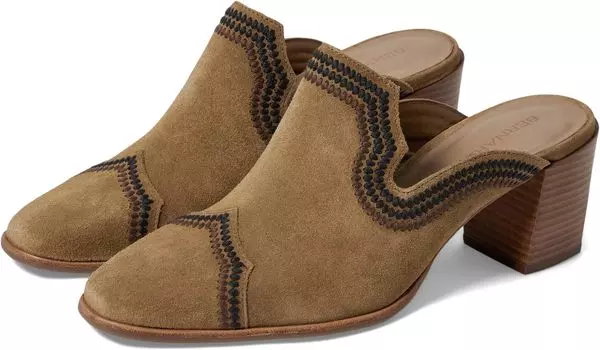 Туфли Bernardo Brooklyn, цвет Safari