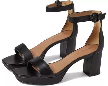 Туфли Bernardo Carla, черный