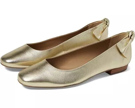 Туфли Bernardo Eloisa, цвет Champagne