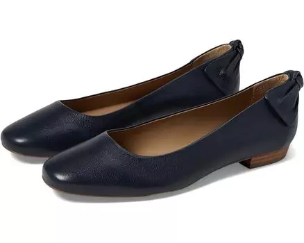 Туфли Bernardo Eloisa, темно-синий