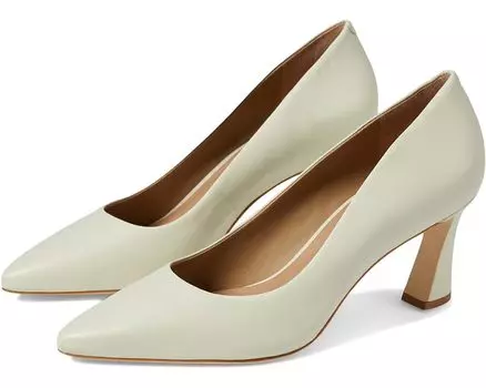Туфли Bernardo Faryn, цвет Eggshell