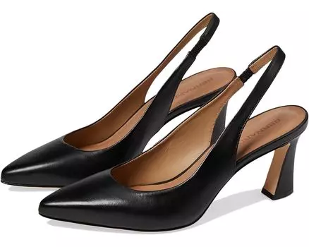 Туфли Bernardo Felicity Heel, черный