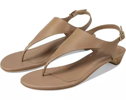 Туфли Bernardo Goldy, песочный