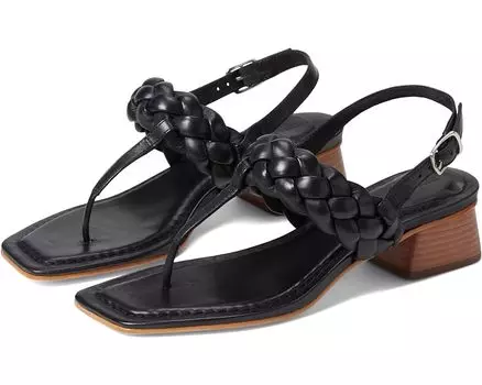 Туфли Bernardo Jasmine, цвет Black Glove Leather