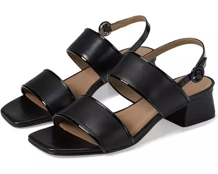 Туфли Bernardo Jasper, черный