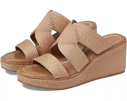 Туфли Bernardo Kaian, цвет Sand Multi