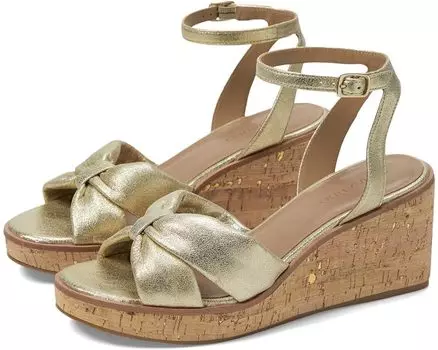 Туфли Bernardo Kearny, цвет Champagne