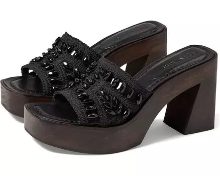 Туфли Bernardo Knox, цвет Black Crochet