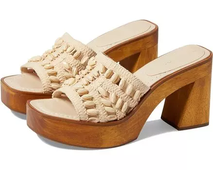 Туфли Bernardo Knox, цвет Cream Crochet