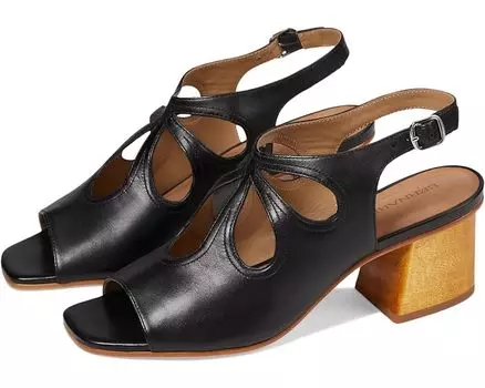 Туфли Bernardo Lainey, черный