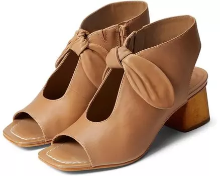 Туфли Bernardo Lizzie, цвет Sand Glove Leather