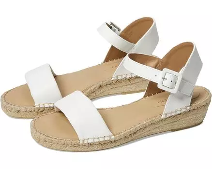 Туфли Bernardo Madrid, белый