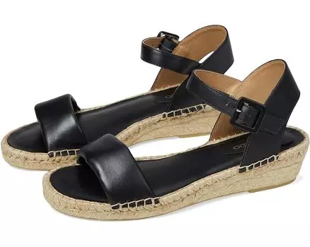 Туфли Bernardo Madrid, черный