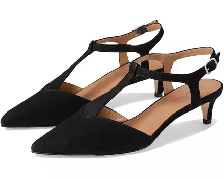 Туфли Bernardo Malta, черный