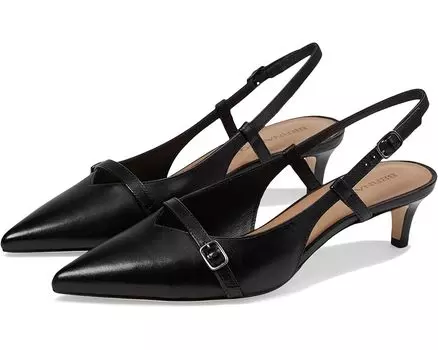 Туфли Bernardo Marietta, черный