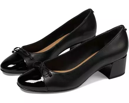 Туфли Bernardo Marisol, черный