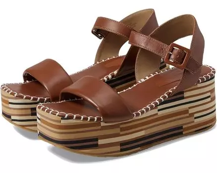 Туфли Bernardo Marley, цвет Luggage