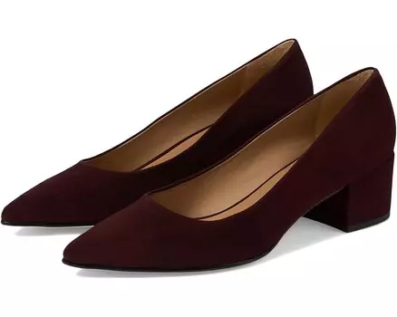 Туфли Bernardo Millie, цвет Aubergine