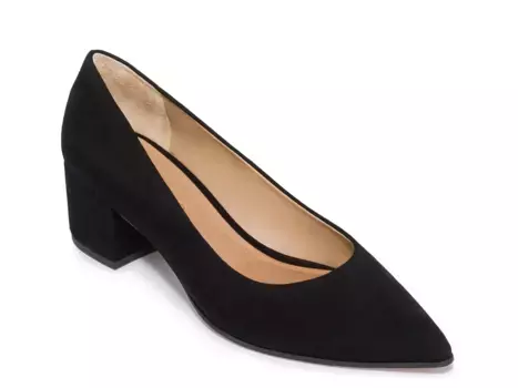 Туфли Bernardo Millie Pump, черные