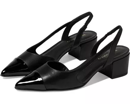 Туфли Bernardo Monroe, черный