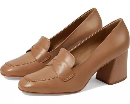 Туфли Bernardo Nessa, песочный