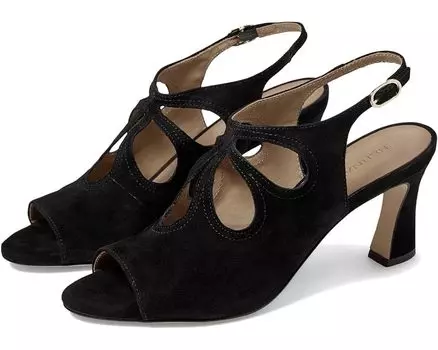 Туфли Bernardo Nili, черный