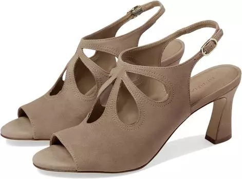 Туфли Bernardo Nili, цвет Birch