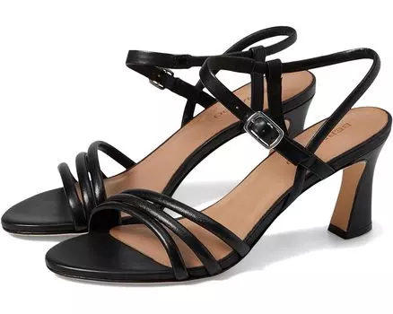 Туфли Bernardo Noor, черный