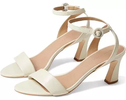 Туфли Bernardo Nora 2, цвет Eggshell Glove Leather